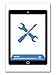TechOrbits Screen Replacement Glass Digitizer Compatible with 7.9” Mini & Mini 2 Retina Display with IC Chip & Home Button A1432 A1454 A1455 A1489 A1490 A1491 Repair Guide & Tool kit (White)
