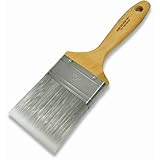 Wooster Brush 5222-1-1/2 Silver Tip Paintbrush, 1-1/2-Inch