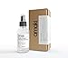 Amaki Pure Rose Water Mist Toner - Alcohol Free - The Best Moisturizer for Mature, Acne Prone Skin Reduce Blackheads, Pimples and Adult Acne While Restoring Hydration Even to Overly Dry Skin