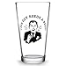 This Guy Needs A Beer Funny Beer Pint Glass- 16. oz.- Man Gift for Him - Present for Dad
