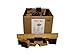 CharcoalStore Bourbon Barrel Wood Smoking Chunks (5 Pounds)