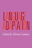 Language Adaptation, , 0521362555