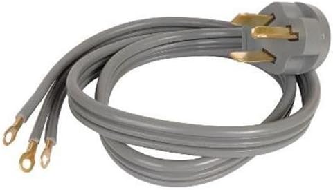 MAGNUM DRYER CORD 30a/6'/CLOSED