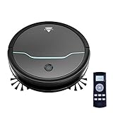 BISSELL EV675 Robot Vacuum Cleaner for Pet Hair