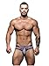 Andrew Christian Men's Almost Naked Tagless Retro Brief