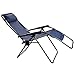 Timber Ridge Zero Gravity Lounger Chair Oversized Patio Recliner for Outdoor Support 300lbs