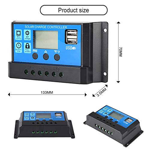5 Binen+Controller+Regulator+Intelligent+Protection