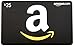 Amazon.com $25 Gift Card in a Easter Egg Reveal (Classic Black Card Design)