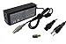 ROCKETY Replacement AC Adapter Charger for Lenovo IBM ThinkPad T60 T430 T520 2353 Z60 X60 40Y7659 40Y7660 40Y7661 PA-1650-161 PA-1900-171 PA-1900-08I 20V 4.5A 7.95.5mm