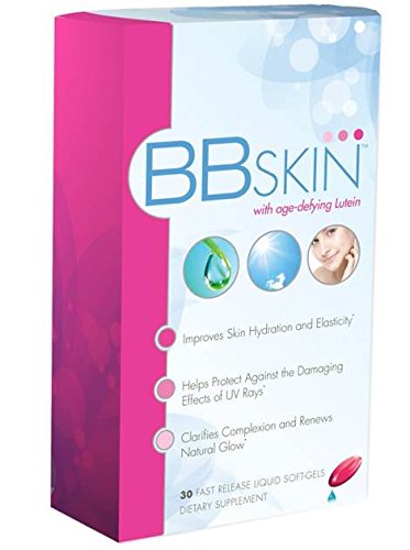 Applied Nutrition BB Skin Soft Gels, 30 Count Applied Nutrition BB Skin Soft Gels, 30 Count