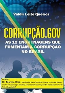 Livro Corrupção.gov