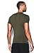 Under Armour UA Tactical HeatGear® Compression XL Marine OD Green