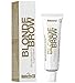 Refectocil Bleaching Paste For Eyebrows - 0 Blonde (15ml)