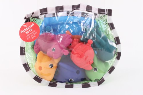 Sassy Snap and Squirt Sea Creatures