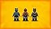 LEGO Marvel Super Heroes Black Panther - Rhino Face-Off by The Mine