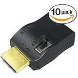InstallerParts (10 Pack) Remote Controller IR Extender Adapter
