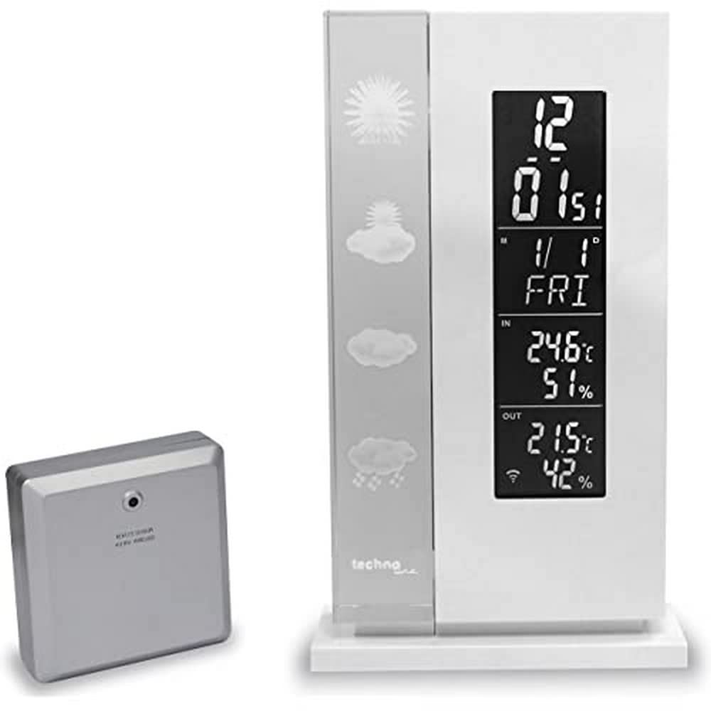 Technotrade Technoline WS 6600Weatherstation