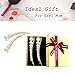 Pearls Hair Clips for Women Girls Lady,Pearl Hair Barrettes,Elegant Hairpins Hair Accessory for Birthday Wedding(2pcs)