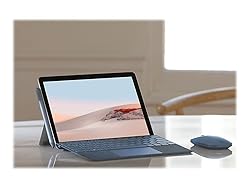 NEW Microsoft Surface Mobile Mouse - Ice Blue