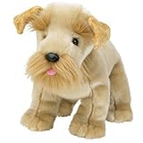 TY Beanie Buddy - SCHNITZEL the Dog