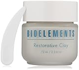 Bioelements Restorative Clay, 2.5 Ounce