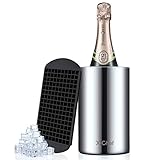X-Chef Wine Chiller, Bottle Cooler for Wine