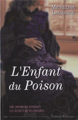 L' enfant du poison