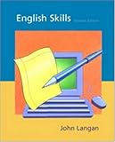 English Skills, Langan, John, 0072460482