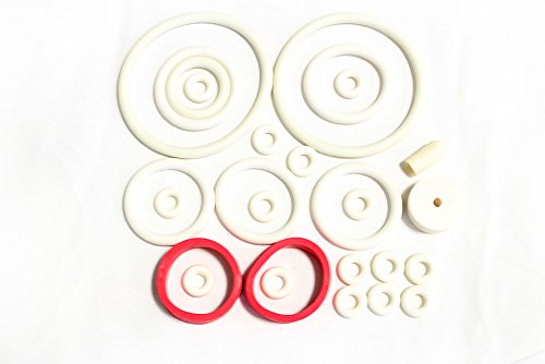 Bally Flicker Pinball Rubber Ring Kit