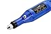 Benair Professional Pedicure/Manicure Kit, Electric Nail File With Six Bits And Six Sanding Bands