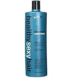 Healthy Sexy Moisturizing Conditioner 33.8 oz Liter