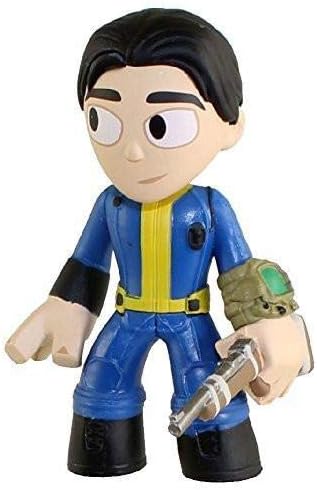 best of bethesda mystery minis