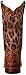 Ferrini Women's Acero Leopard Western Boot