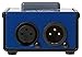 rolls, 1 A-B Box, Blue (MM11PRO)