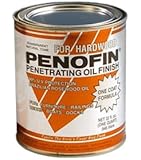 Penofin Hardwood Natural Tone Penetrating Stain - 1 Gallon