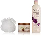 Aveeno Hydrating Indulgence Gift Pack