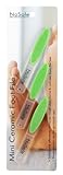 NuSole Mini Ceramic Foot Files