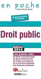 Droit public