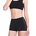 Junlan Butt Lifter Hip Enhancer Panties Shapewear Brief Boy Shorts Shaper Panty