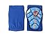 Soared 1 Pair Snow Skiing Snowboarding Sports Knee Pads Support Protective Gear for Child Kids Girls Boys Blue XS