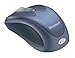 Microsoft Wireless Notebook Optical Mouse 3000- Winter Blue