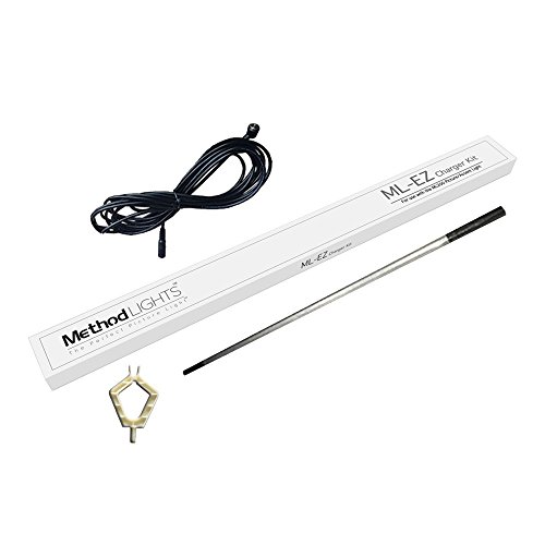 Method Lights Charger Kit