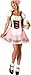InCharacter Women's Fetching Fraulein Costume by Fun World