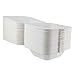 Houseables Takeout Containers, to Go Box, Restaurant Take Out Food Container, 100 Pack, White, 6x6 Inch, 100% Disposable, Clamshell, Biodegradable Boxes, Microwavable Supplies, Eco Friendly