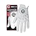 FootJoy Men's Contour FLX Golf Glove (Pearl)