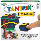 Herrschners Tantrix The Game