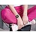 AdMaster Compatible for Apple Watch Band 42mm, Stainless Steel Mesh Milanese Sport Wristband Loop with Apple Watch Screen Protector Compatible for iWatch Series 1/2/3 Silver