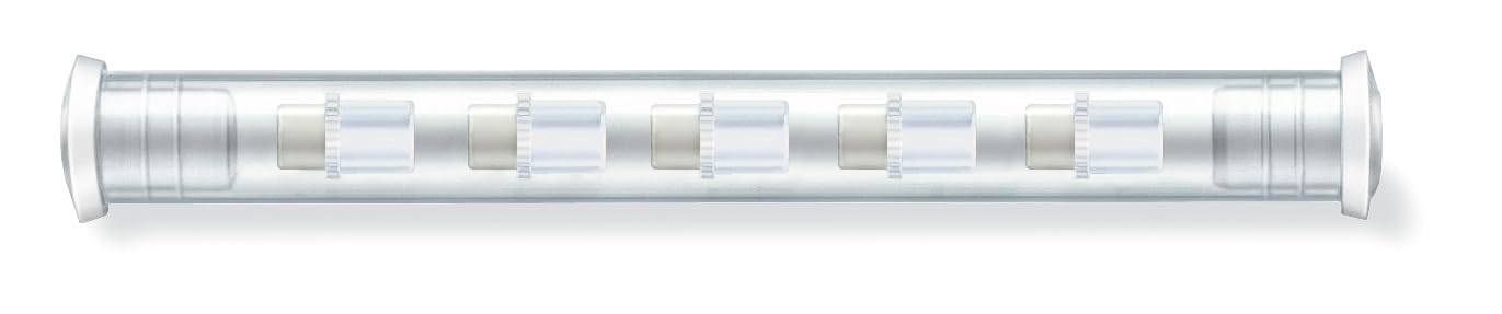 STAEDTLER 77N R52 Replacement Eraser for Mars Micro Mechanical Pencil - White