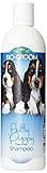 Bio-Groom Fluffy Puppy  Shampoo, 12-Ounce