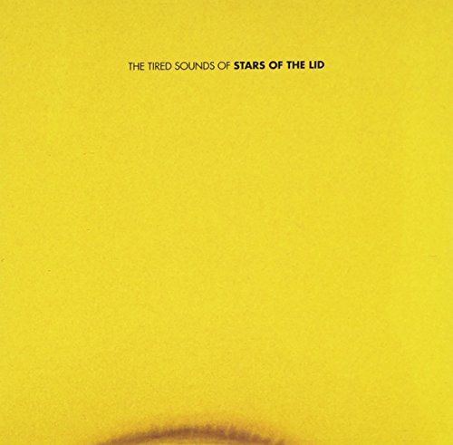 Stars Of The Lid - Tired Sounds Of - Zortam Music